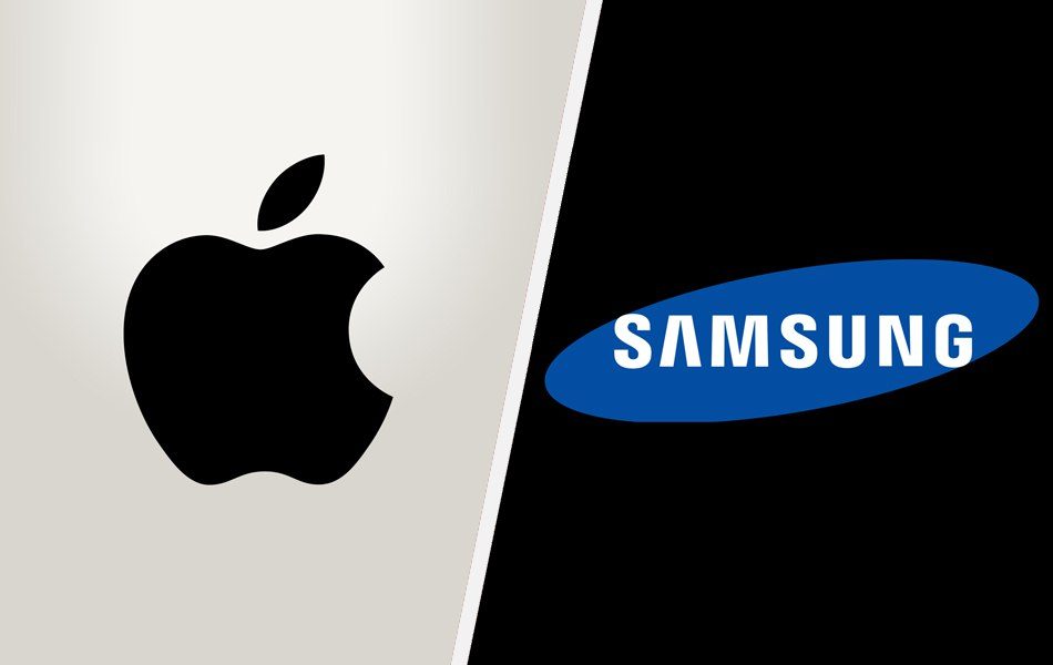 Future foldable iPhones to equip OLED displays from Samsung - Sammy Fans