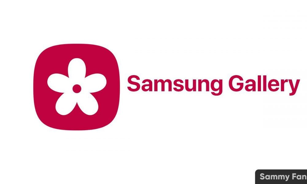 Samsung Sam: Image Gallery (List View)