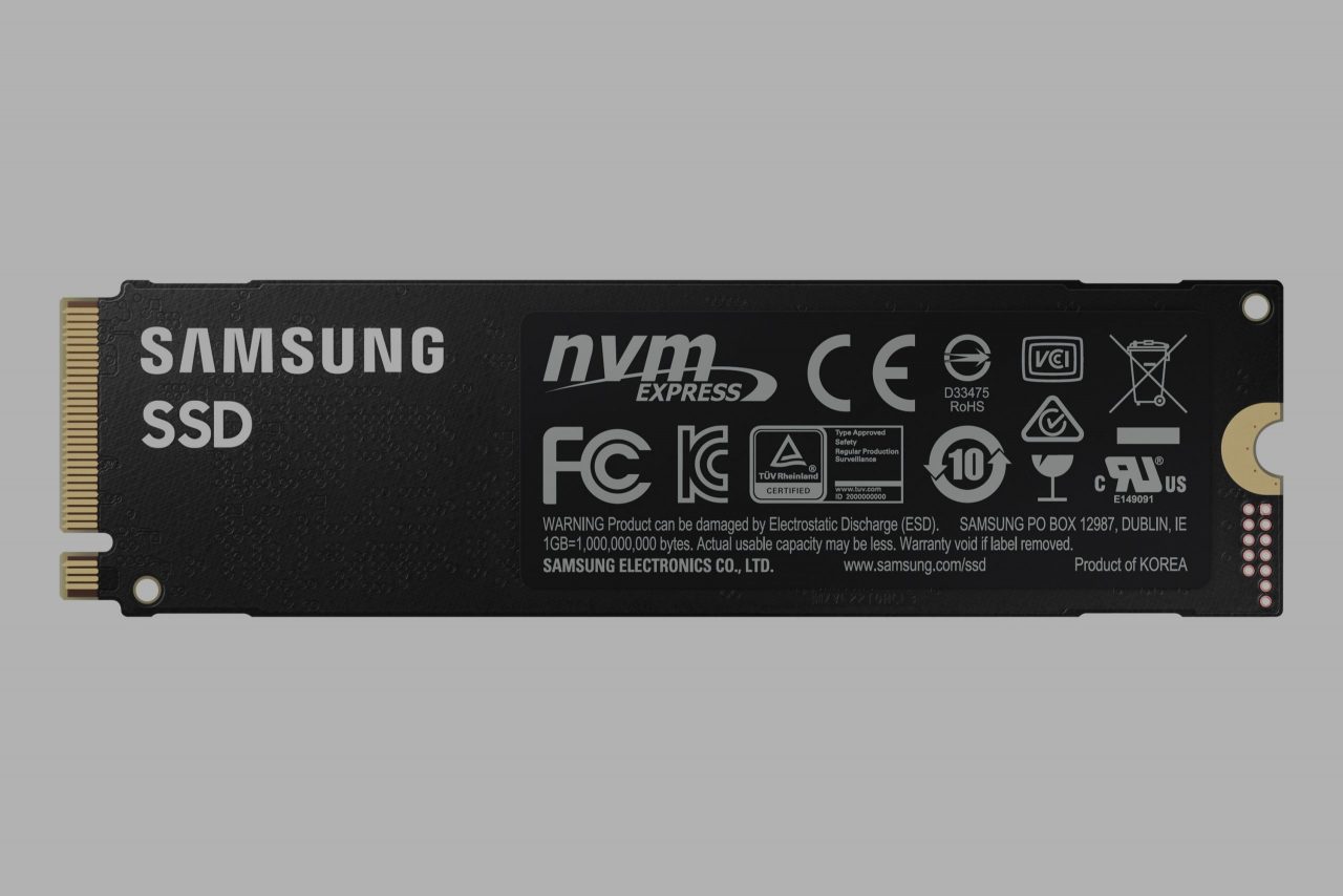 Samsung Ssd 980 Pro Will Available From This Month At Starting Price Of 99 Video Sammy Fans