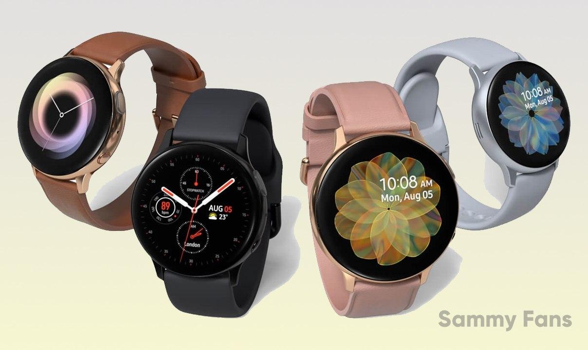 How to enable Fall Detection feature on Samsung Galaxy Watch - Sammy Fans