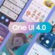 Samsung One UI 4.0 Device List