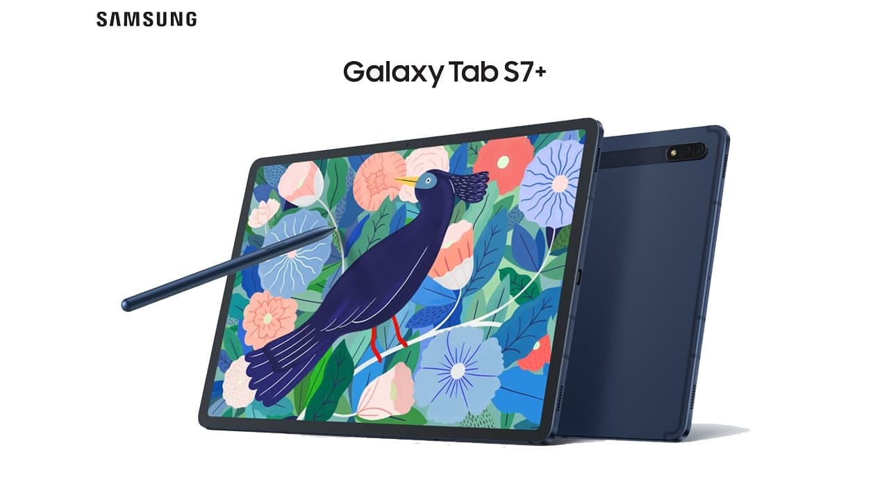 Here's how these 4 user-beloved Good Lock apps enhance Galaxy Tab S7 users'  experience [Video] - Sammy Fans