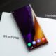 Samsung Galaxy Note 20 Update