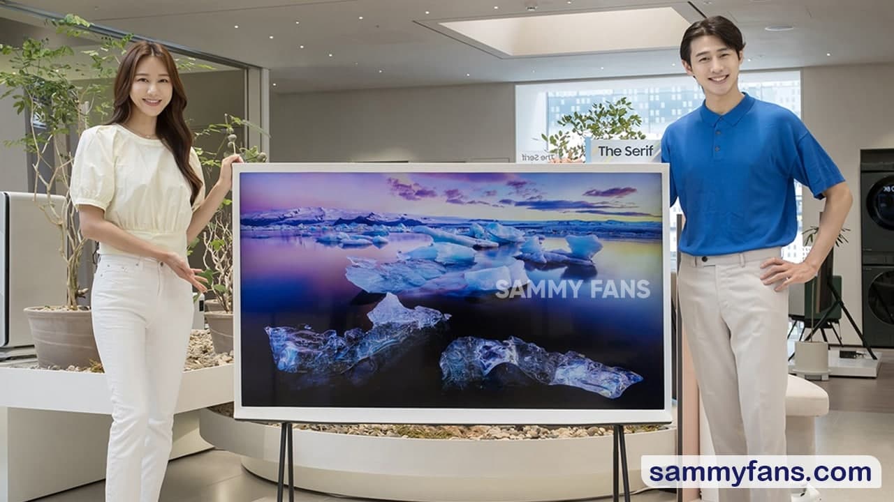 Лучшие телевизоры диагональю 65. Телевизор Samsung the Serif 43". 55" Телевизор Samsung the Serif. Телевизор самсунг 65 дюймов. Samsung телевизор Serif TV.