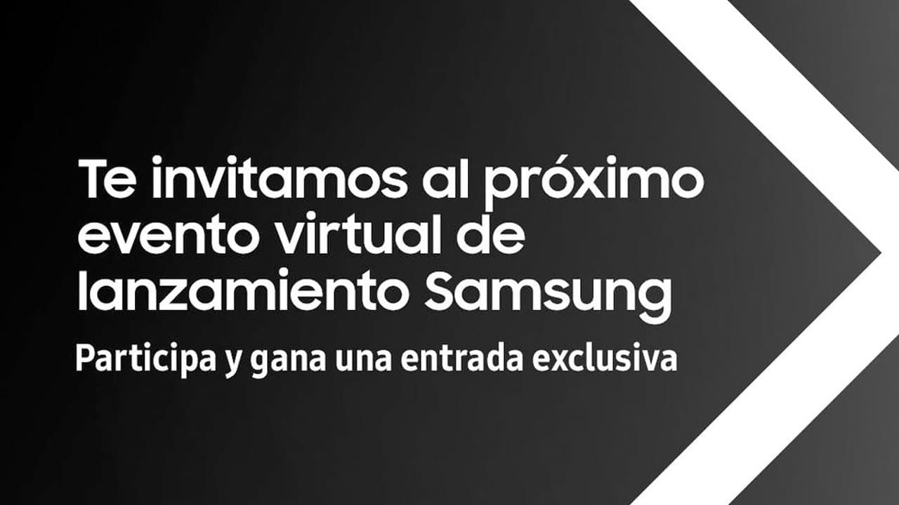 Samsung August 11 Unpacked Contest