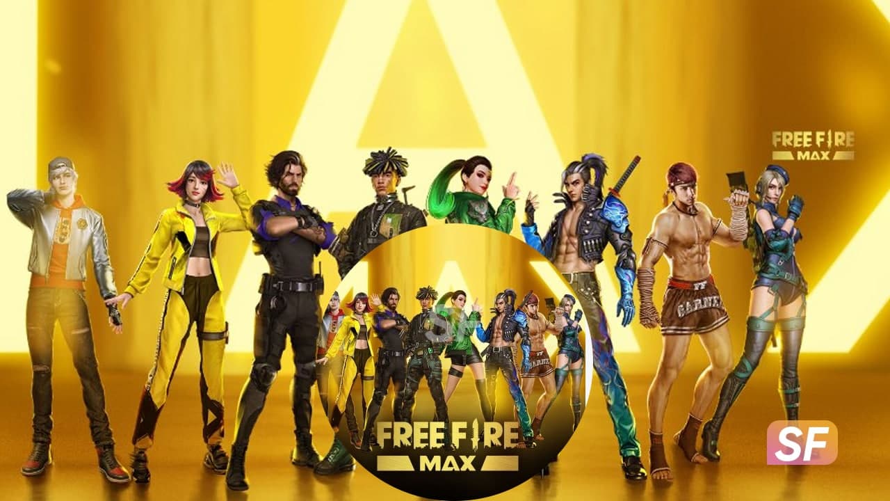 Download: Garena Free Fire MAX v2.65.1 update with new Clash Squad ...