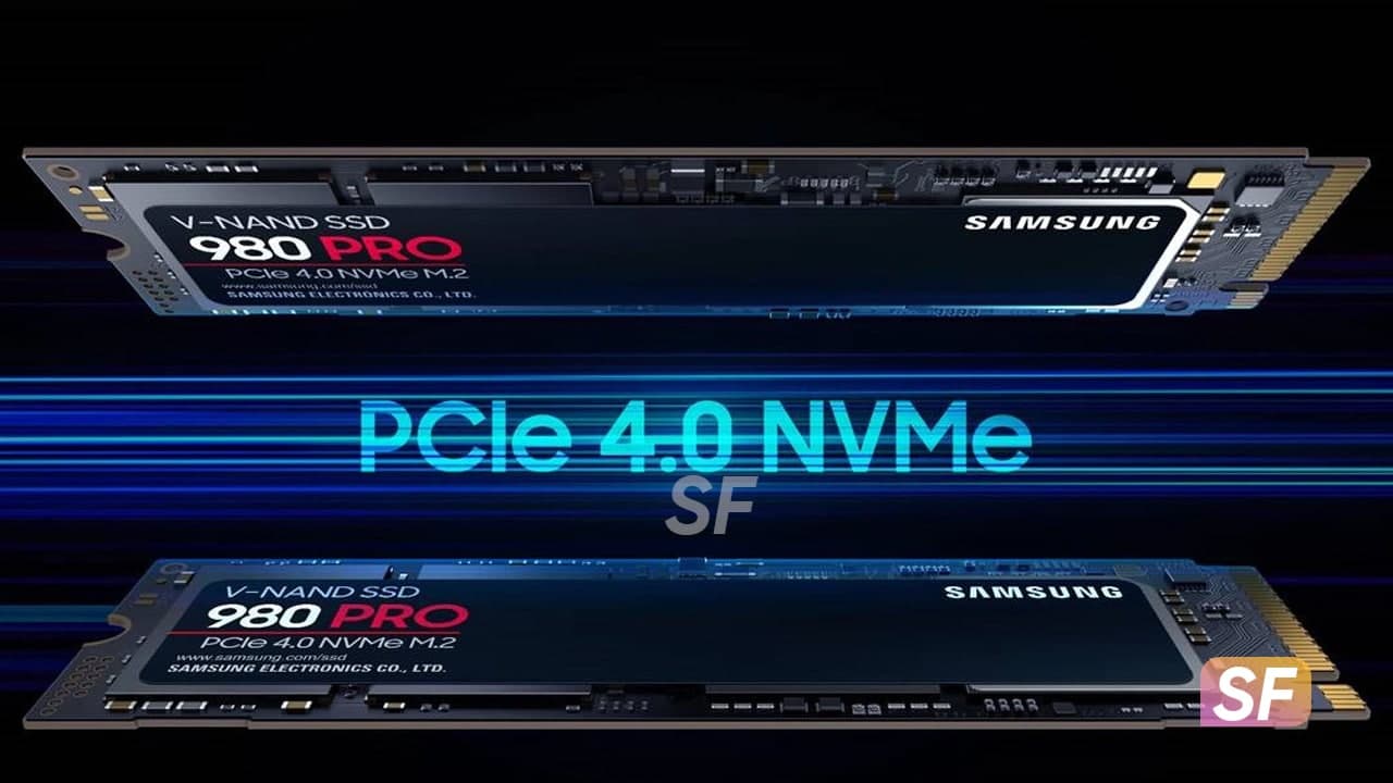 Samsung 980 Pro 1TB SSD deal