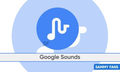 Google Sounds