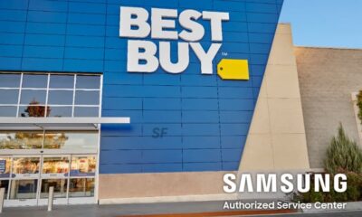 Samsung Authorized Care Best Buy