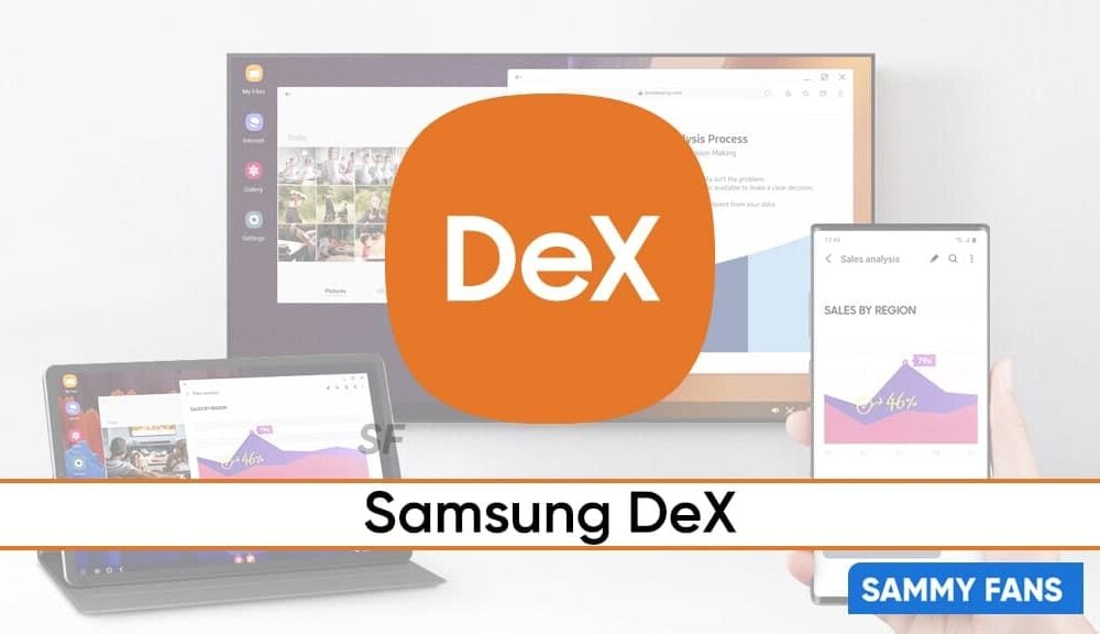 Samsung Dex App Receiving New Update With Several Improvements Sammy Fans