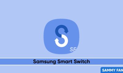 Samsung Smart Switch Mobile 3.7.48.1