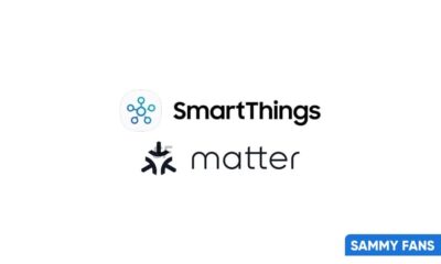 Samsung SmartThings Apps