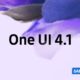One UI 4.1 Eligible Devices