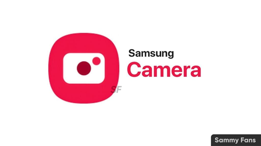 Samsung Camera app