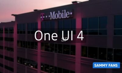 T-Mobile One UI 4