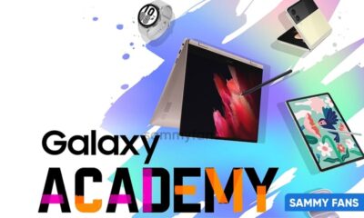 Galaxy Academy Season 1