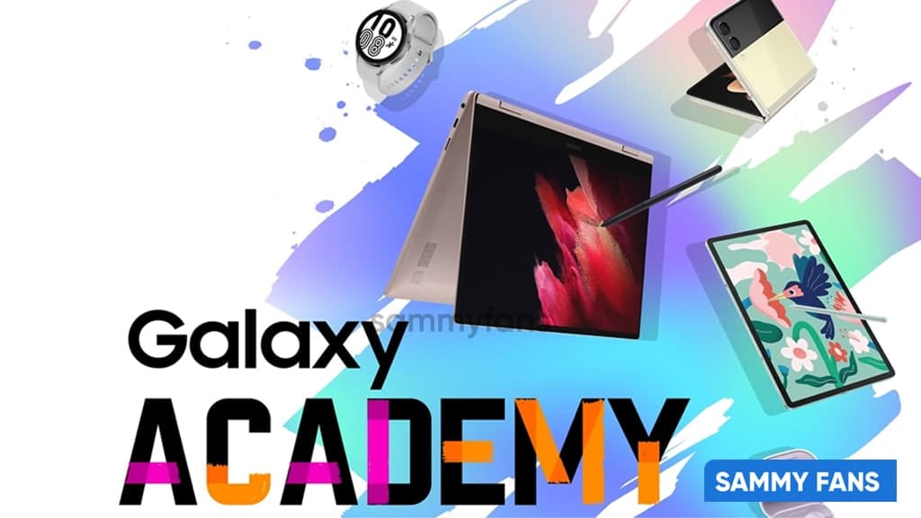 Galaxy Academy Season 1