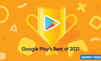 Google Play’s Best of 2021