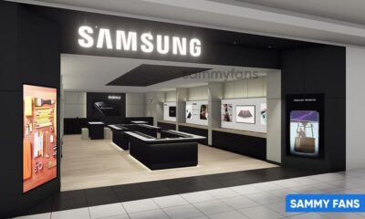 Samsung Experience Store Australia