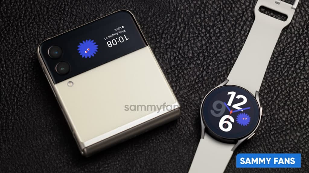 Galaxy Watch 4 Charging Issues