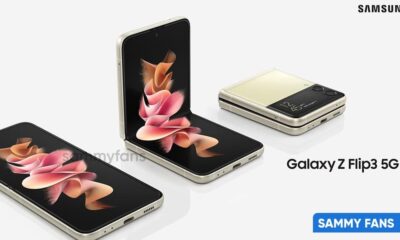 Samsung Galaxy Z Flip 3 February 2024 update