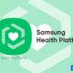Samsung Health Platform update