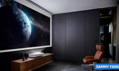Samsung The Premiere Projector