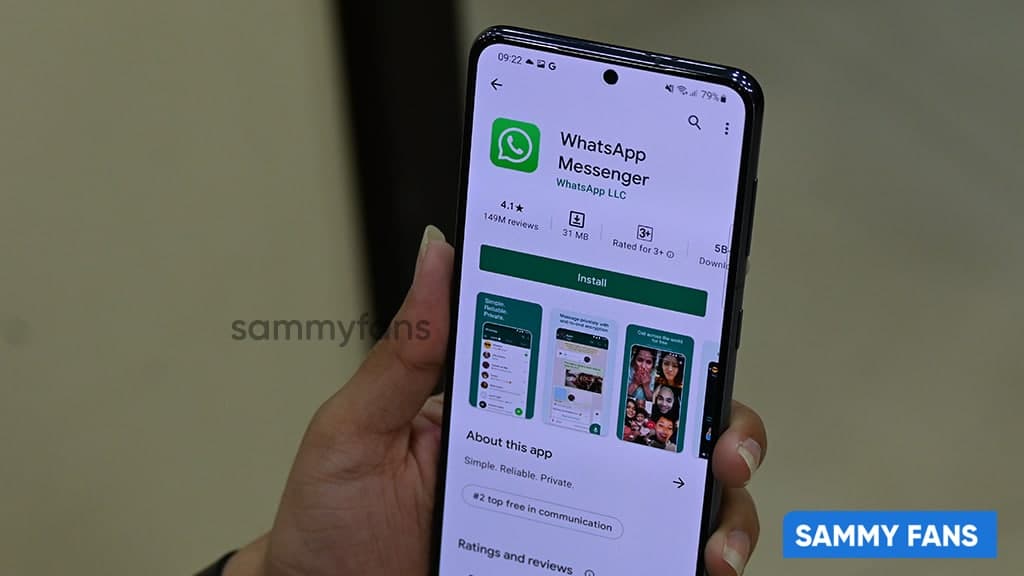 WhatsApp 2 days delete messages