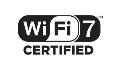 Wi-Fi 7 CES 2022