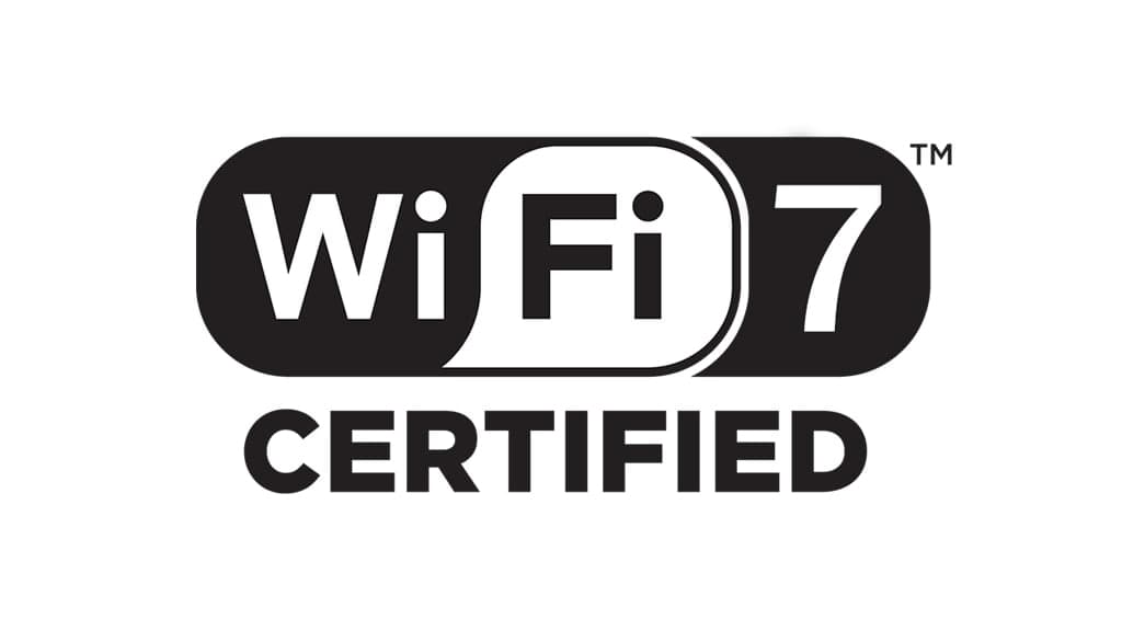 Wi-Fi 7 CES 2022
