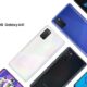 Samsung Galaxy A31 A41 June 2023 update