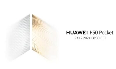 Huawei's Galaxy Flip 3