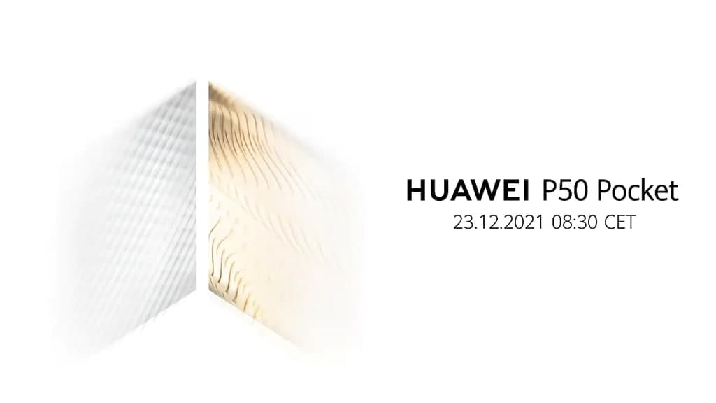 Huawei's Galaxy Flip 3