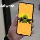 Joker Malware on Galaxy Smartphone
