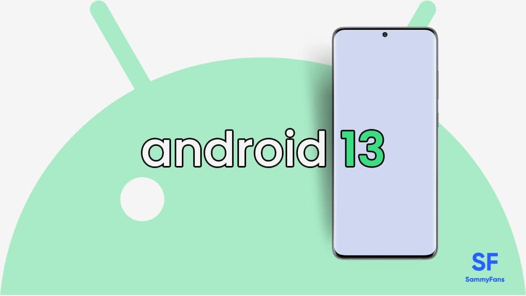 Google will let users disable Android's new background app limits to Android  13 - Sammy Fans