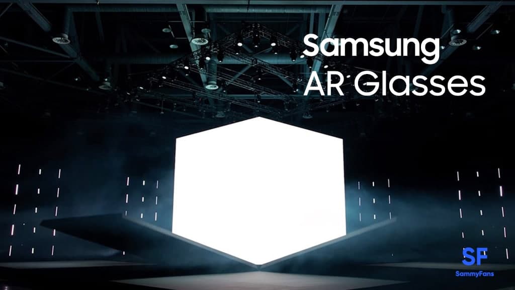 Samsung AR HoloLens Project