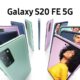 Samsung Galaxy S20 FE Deals