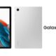 Samsung Galaxy Tab A8 Renders