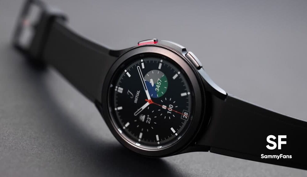 Here's how to set up Samsung Pay on your Galaxy Watch 4? - Sammy Fans