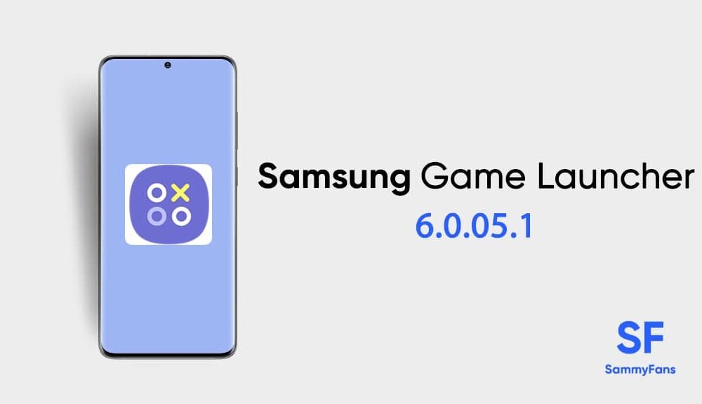 Samsung Game Launcher Updated To Version 6 0 05 1 Check What S New Sammy Fans