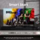 Samsung NextUP Smart Platform