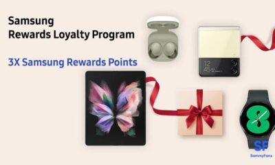 Samsung-Rewards-Loyalty-Program UAE