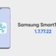 Samsung SmartThings Update