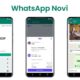 WhatsApp Novi Payment