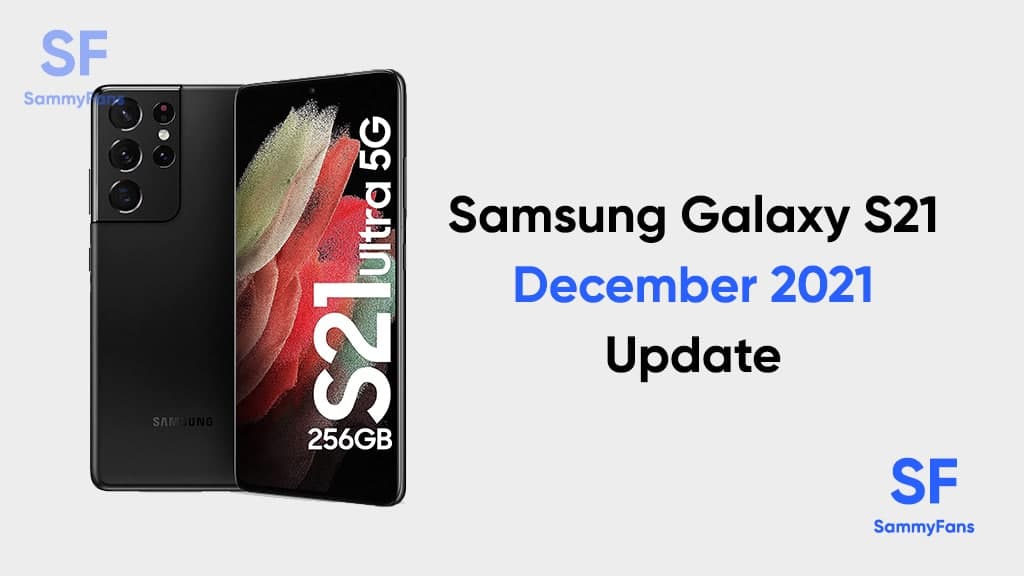 samsung-galaxy-s21-december-2021-update