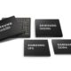 Samsung Autonomous SSD DRAM