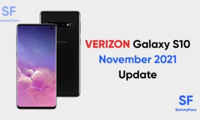 verizon-galaxy-s10-november-update
