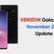verizon-galaxy-s10-november-update