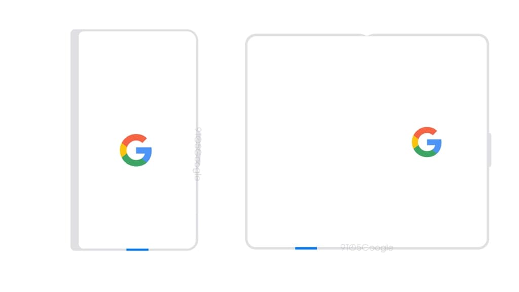 Google Pixel Notepad