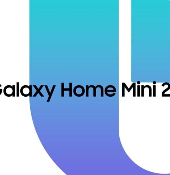 Samsung Galaxy Home Mini 2